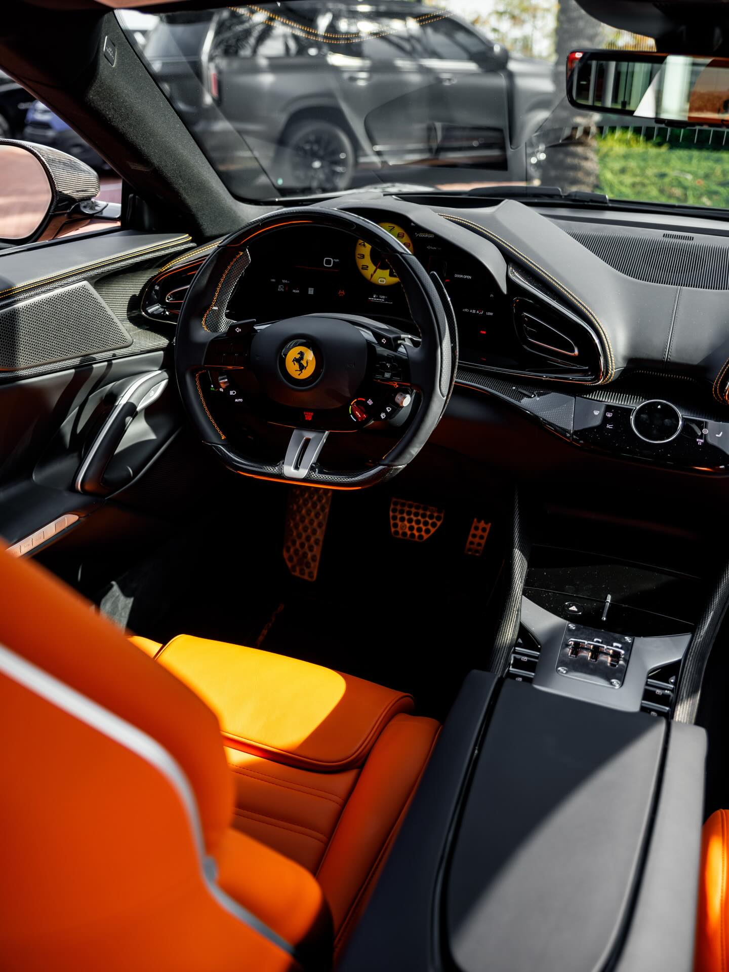Ferrari of Central Florida... - Ferrari of Central Florida