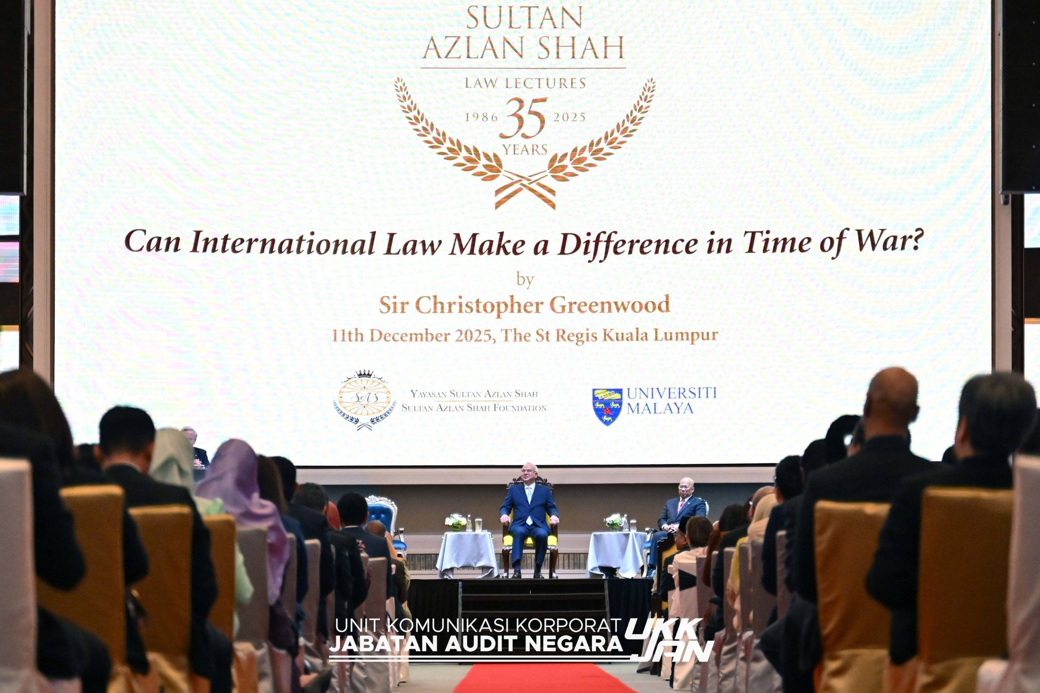 Jabatan Audit Negara