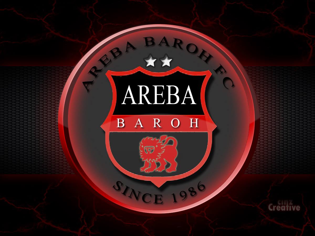 AREBA FC (ujong rimba)