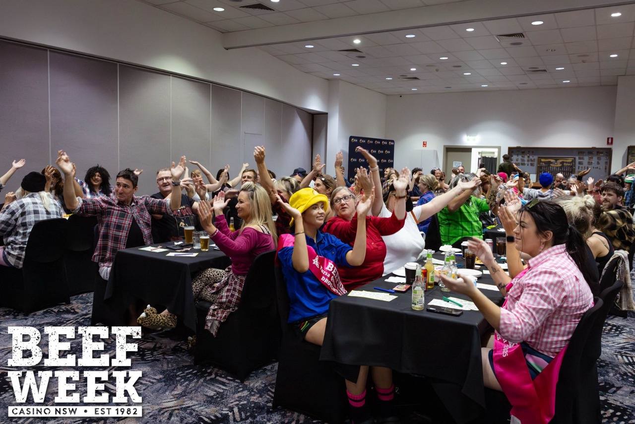 Casino Beef Week | Casino NSW