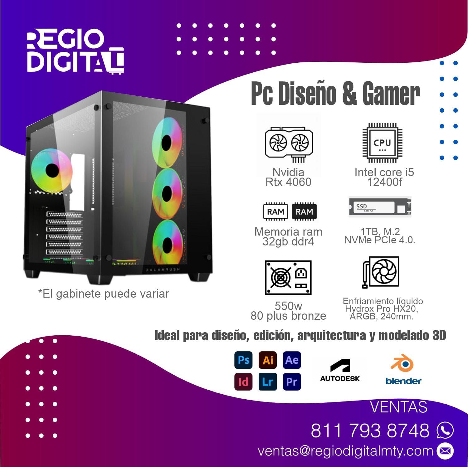Regio Digital