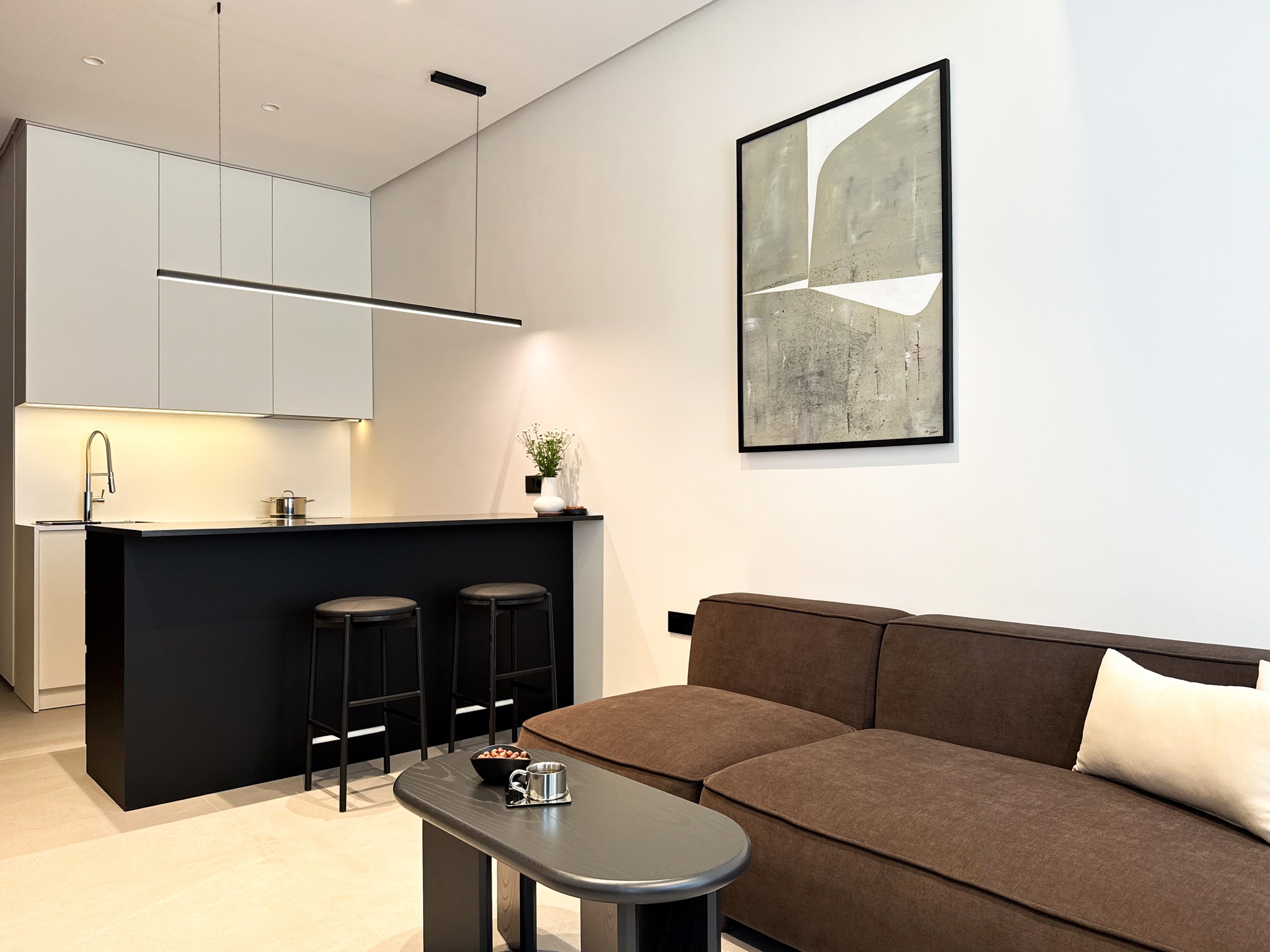 Polyline Architectural Studio