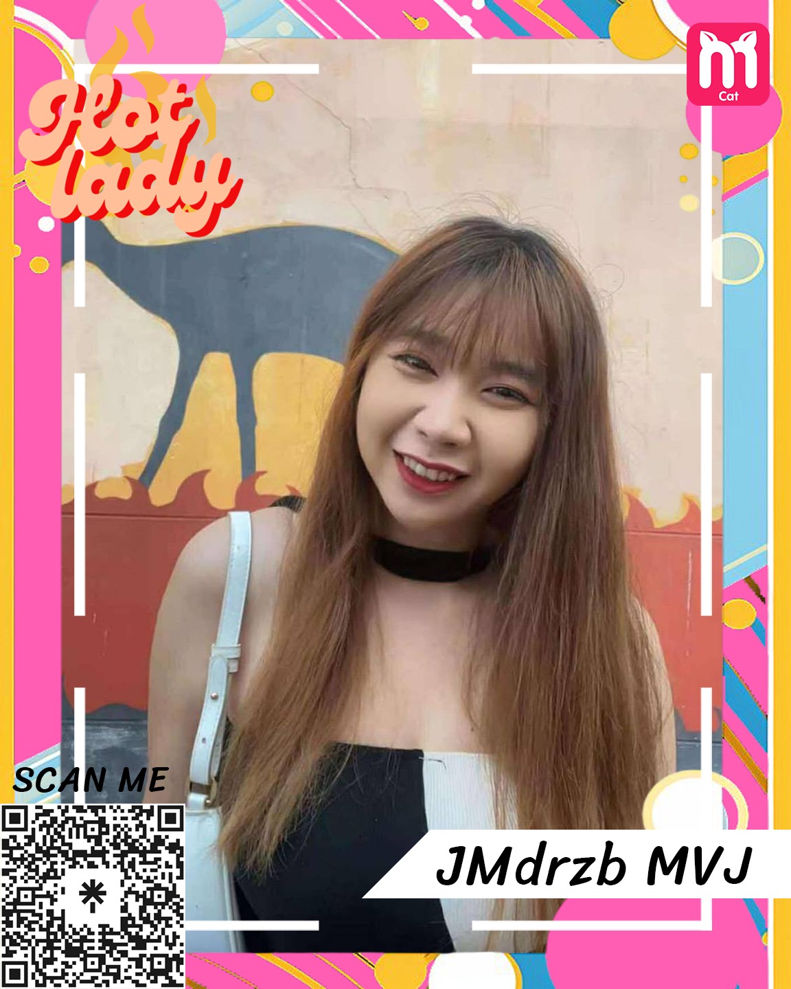 MLife - #MLive #เหมียวซ่า ประกาศผล TOP Ranking เฟ้นหาดาวเด่น MLive ...