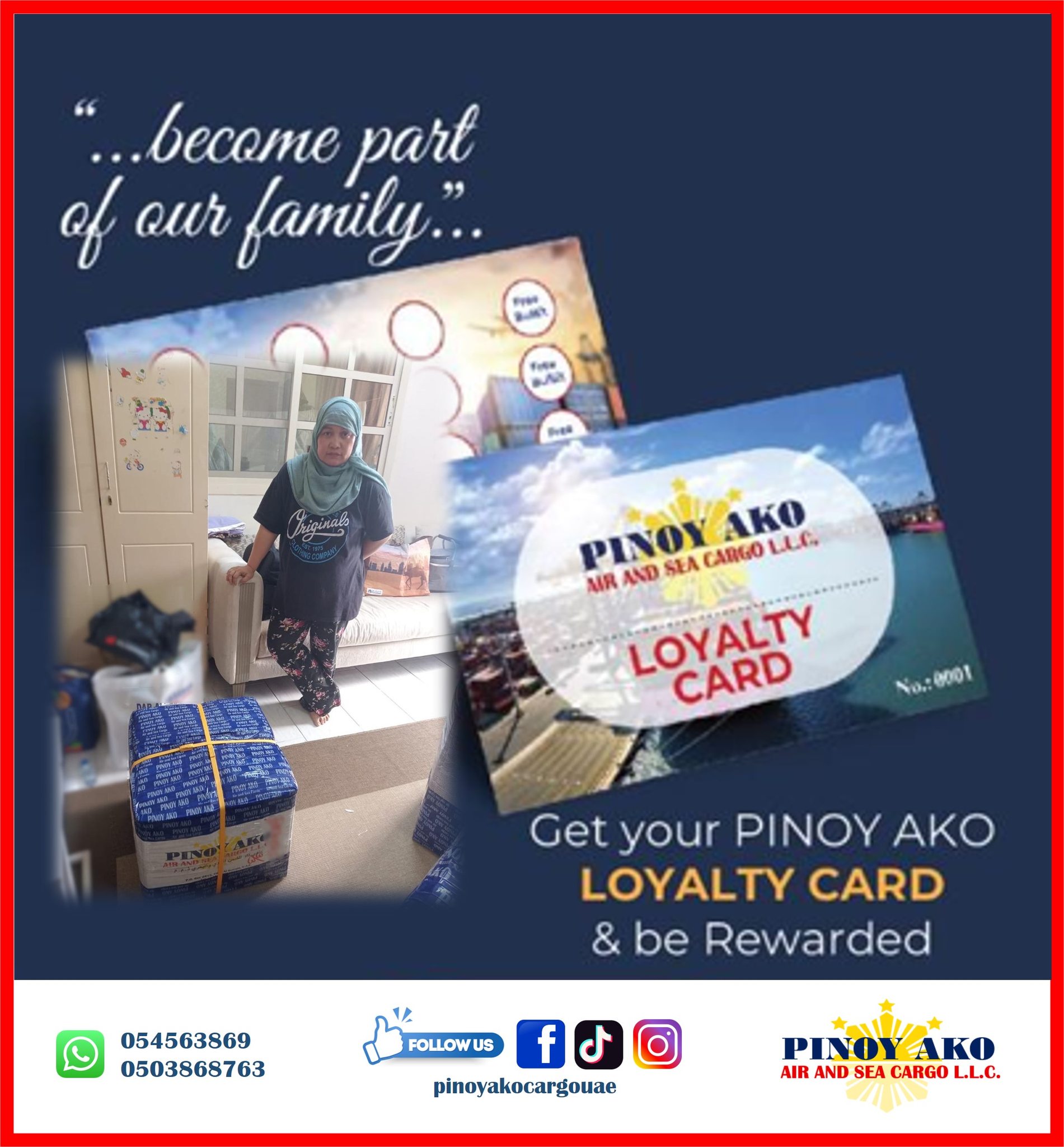 Pinoy - Mga ka-Pinoy Ako, gusto mo ba ng FREE BULILIT BOX AT FREE ...