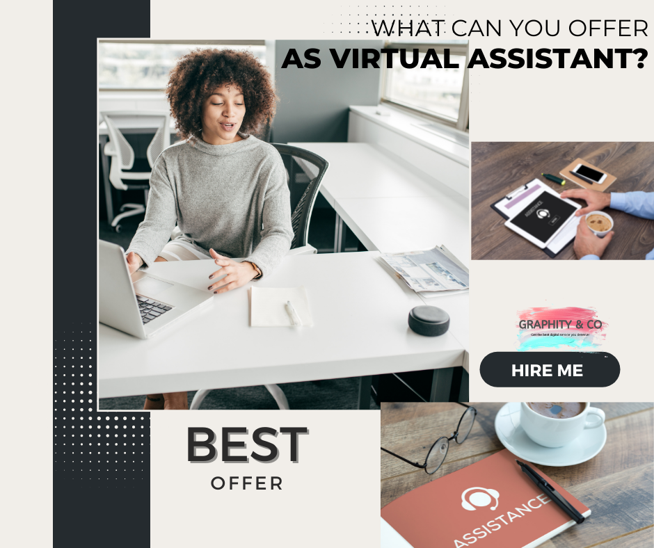 PC Virtual Assistant