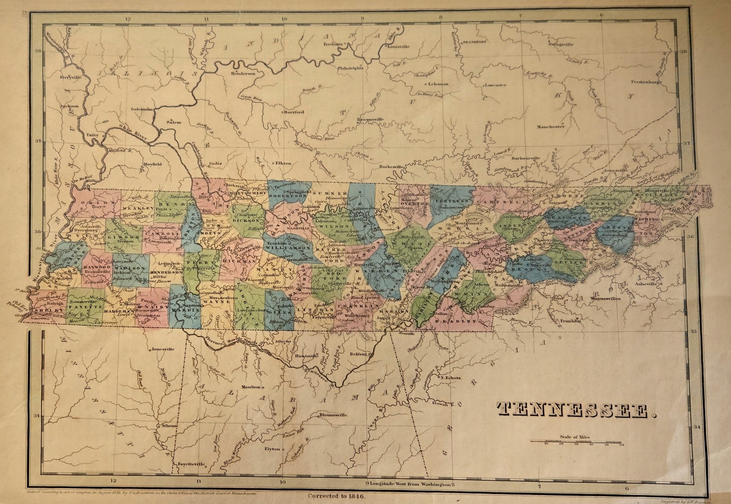 Kingsport Archives added a new photo... - Kingsport Archives