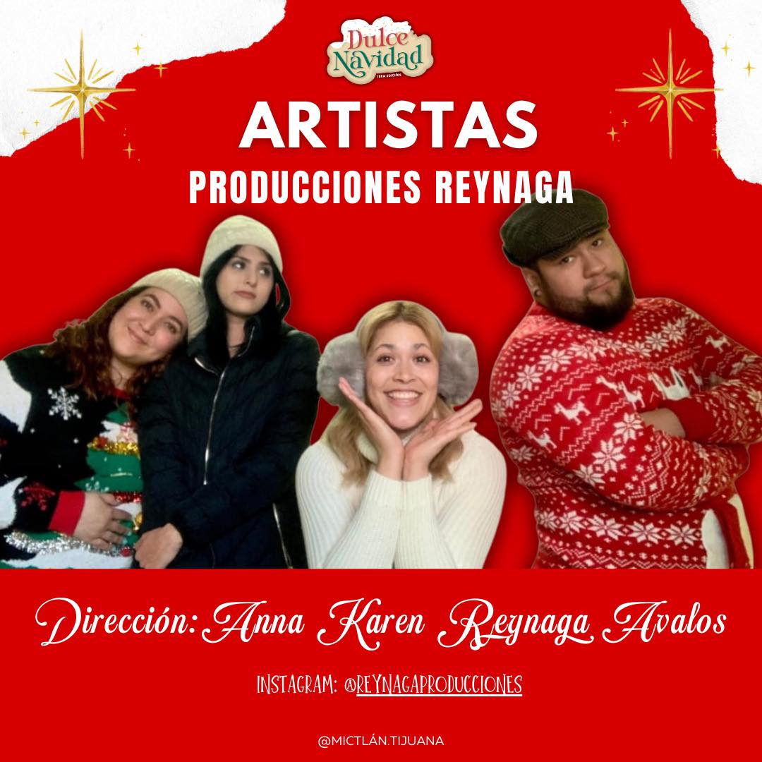 Reynaga Producciones