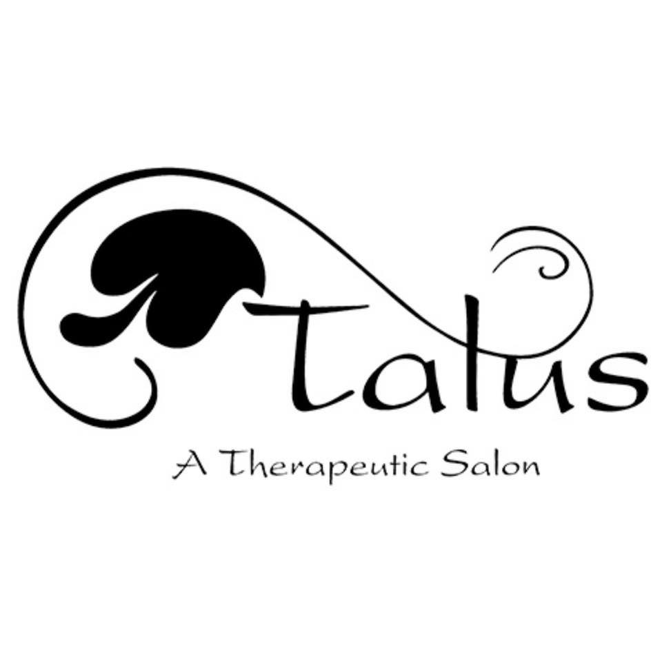 For the girls who like their... - Talus a Therapeutic Salon | Facebook