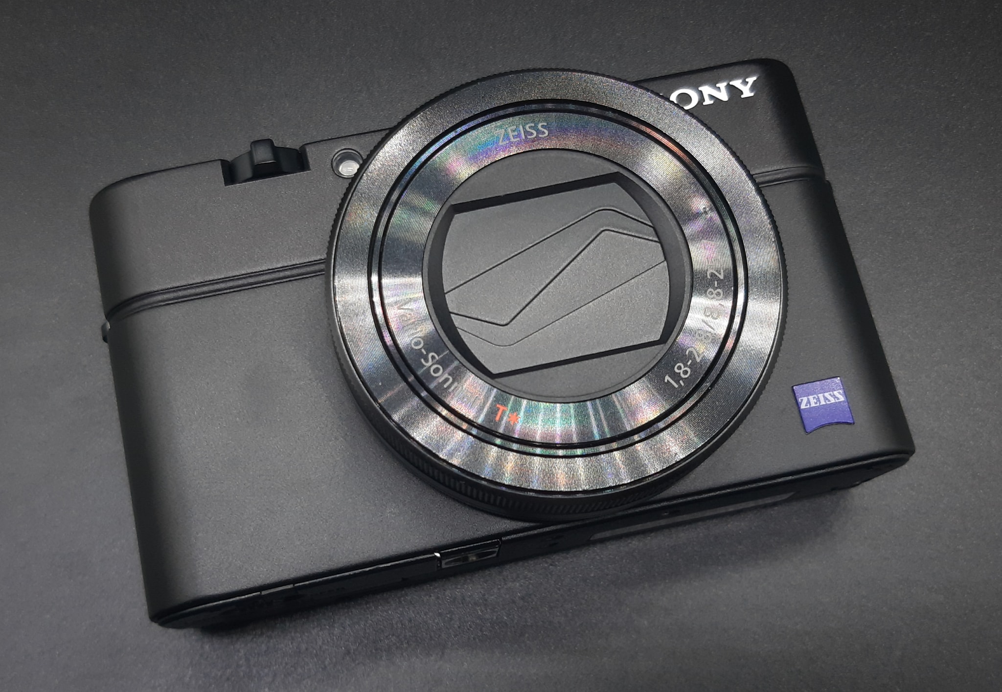 Resell Camera - Sony RX100 III อดีตประกันศูนย์ ราคา 8,900...