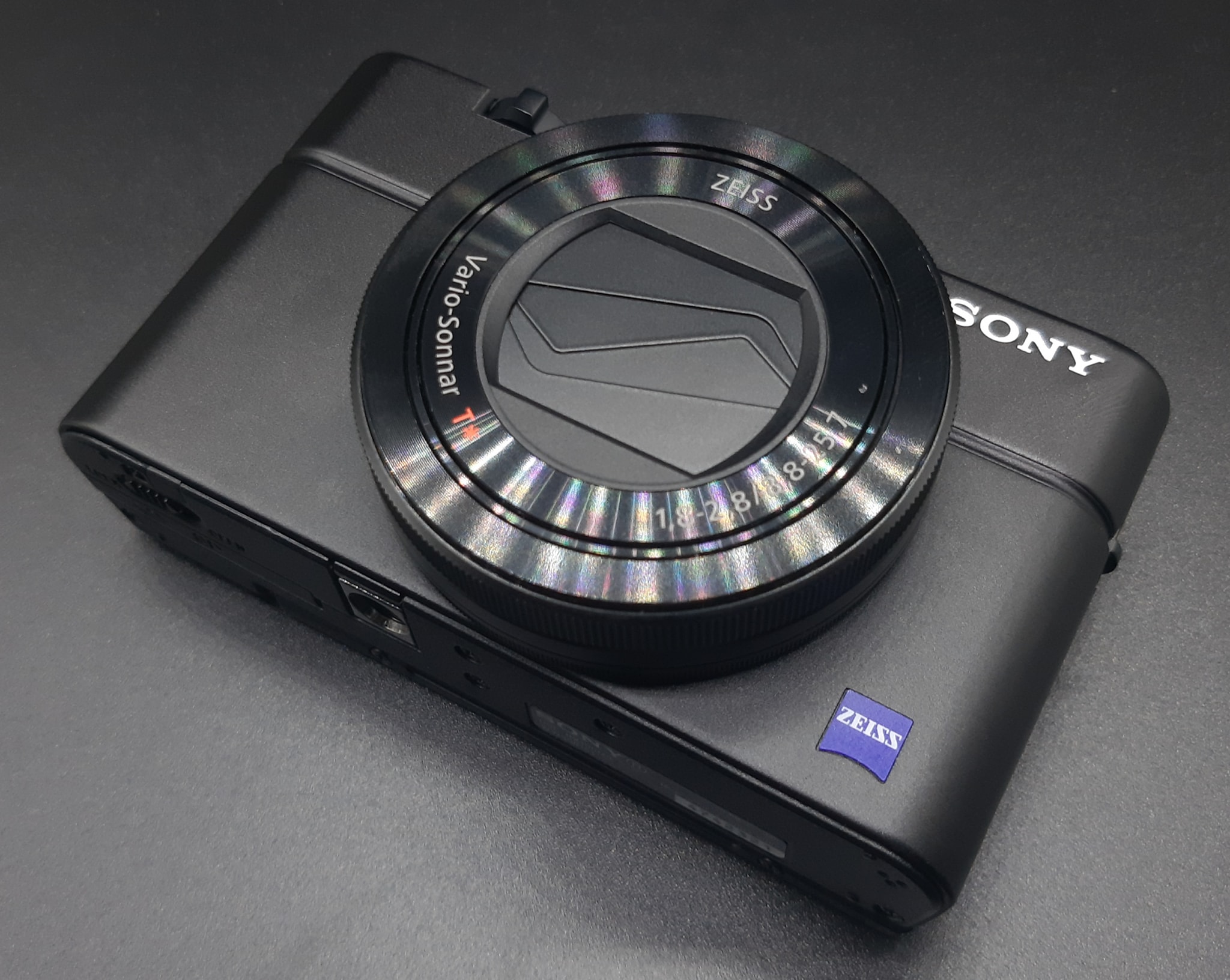 Resell Camera - Sony RX100 III อดีตประกันศูนย์ ราคา 8,900...