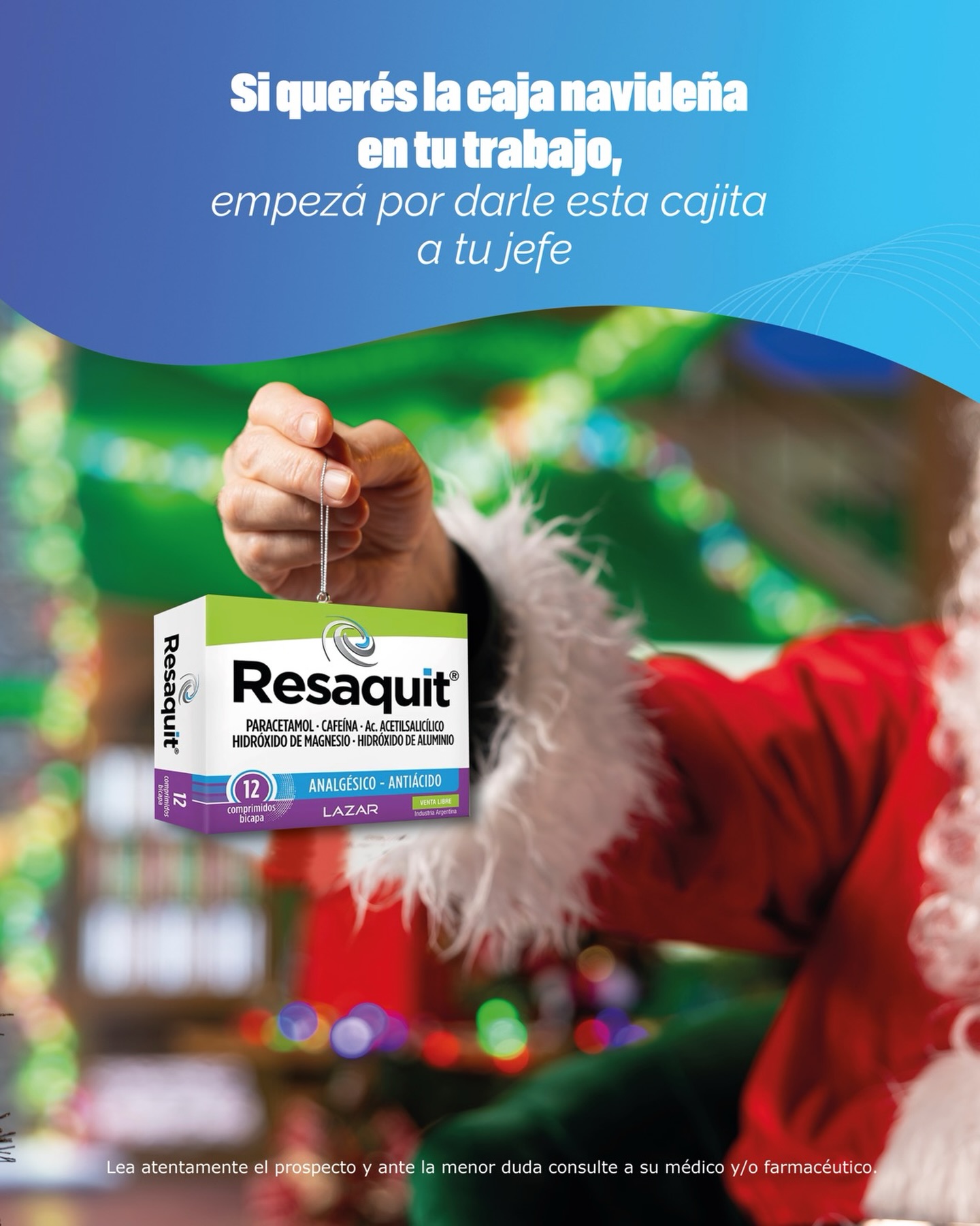 Resaquit