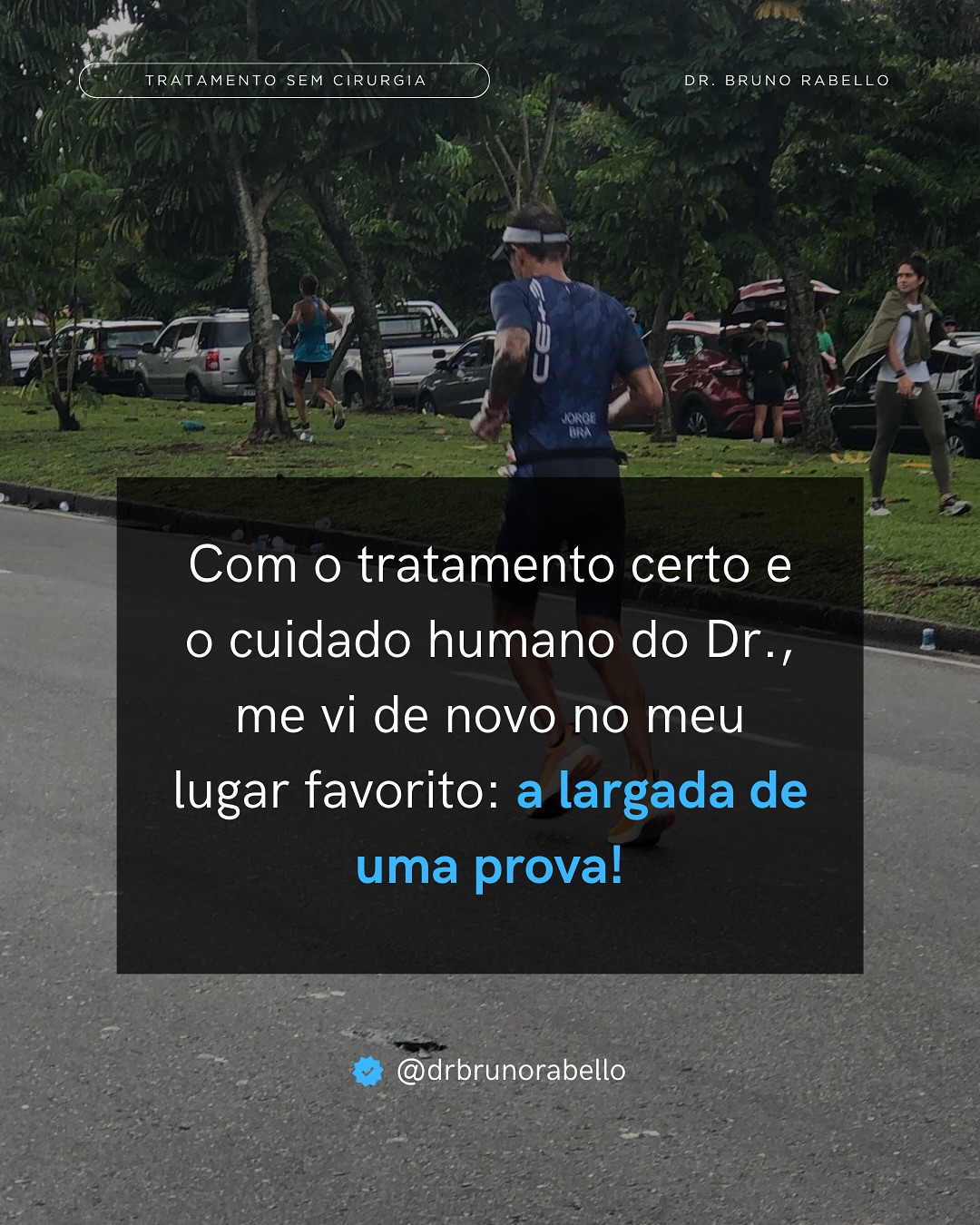 Dr. Bruno Rabello added a new photo —... - Dr. Bruno Rabello