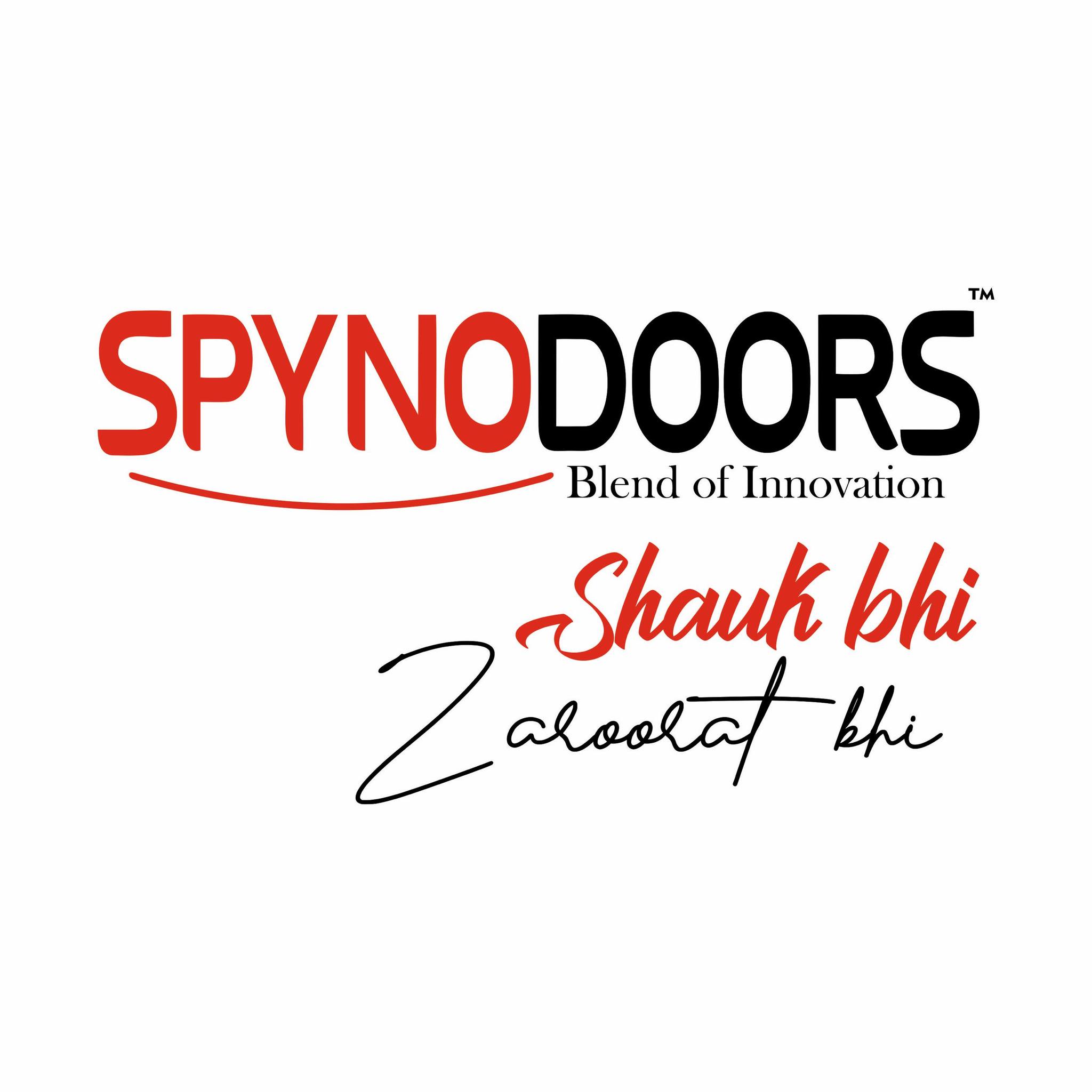 Spyno Doors