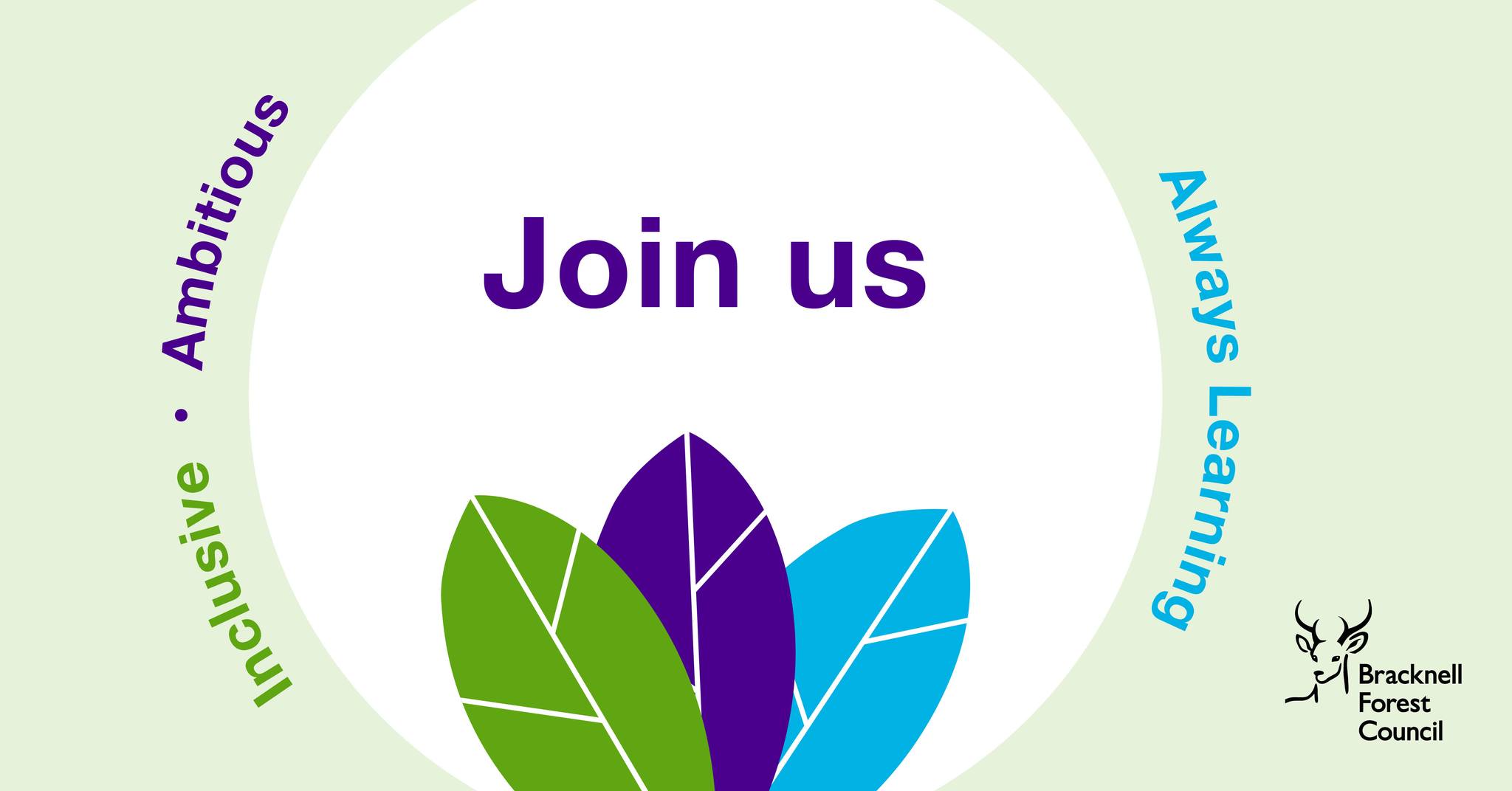 Bracknell Forest Council | Bracknell