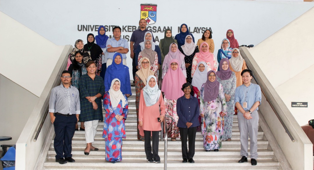 Program Sains Bioperubatan UKM | Kuala Lumpur