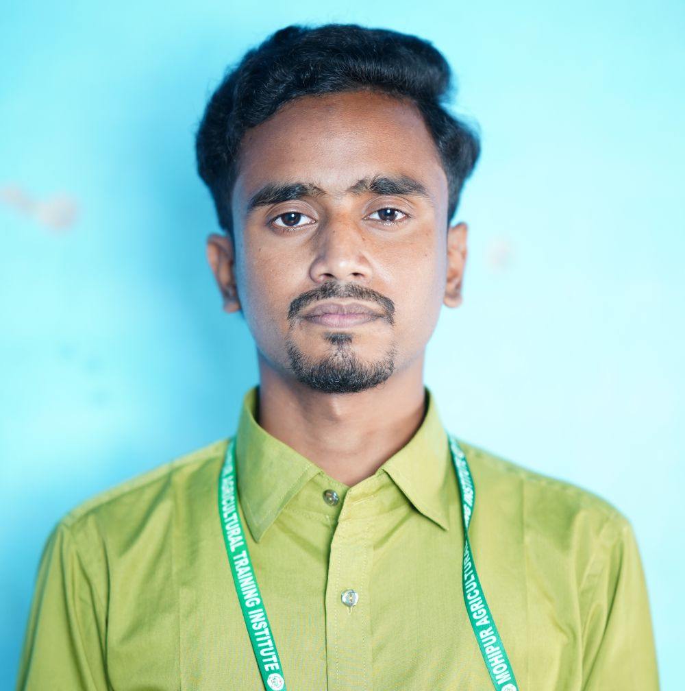 Robiul Vai