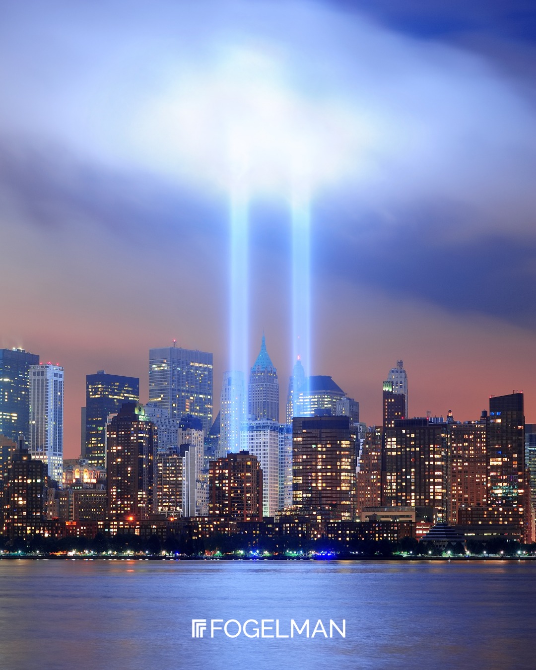 Alden - Today, we honor the memory of those we lost on September 11 ...