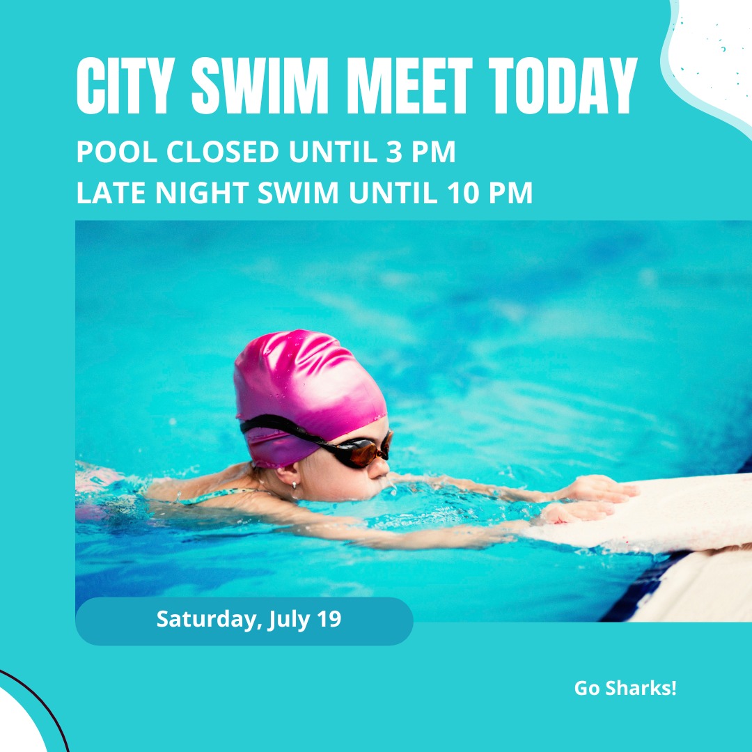 The SCCA Pool | Fort Collins CO