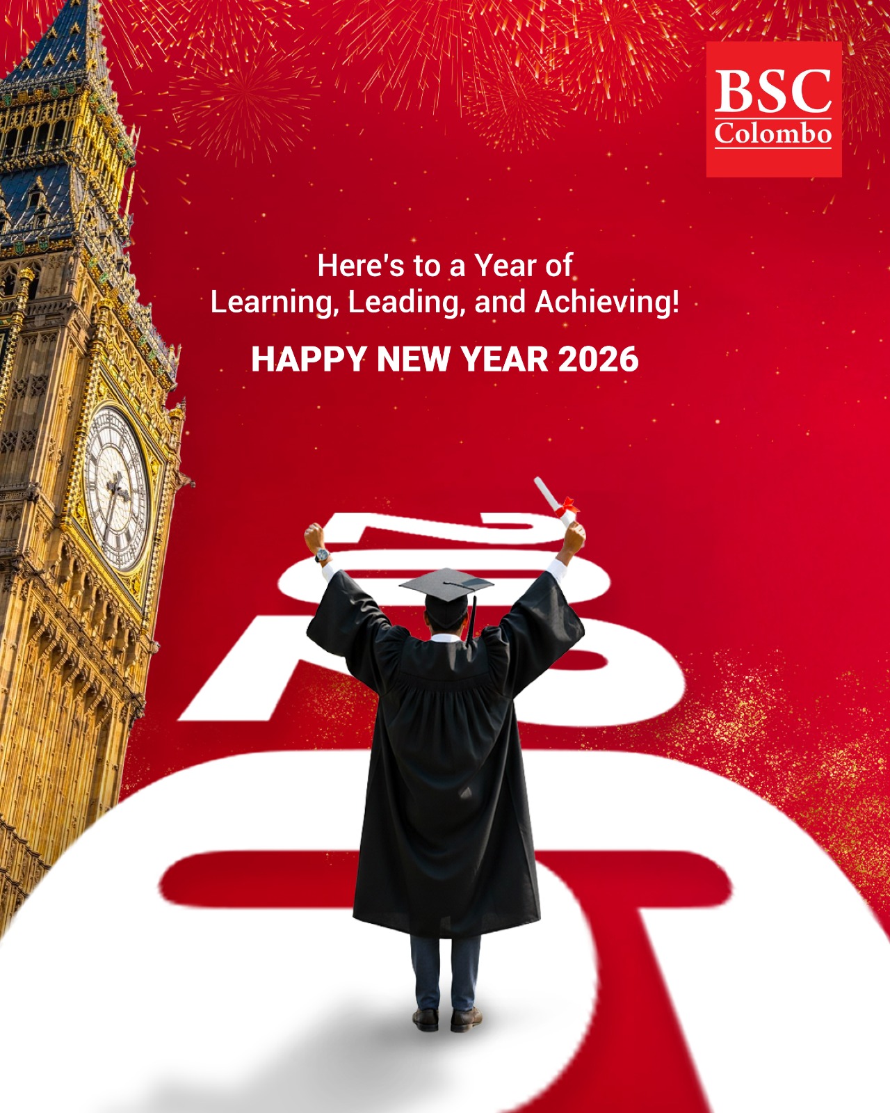 British School of Commerce | Colombo