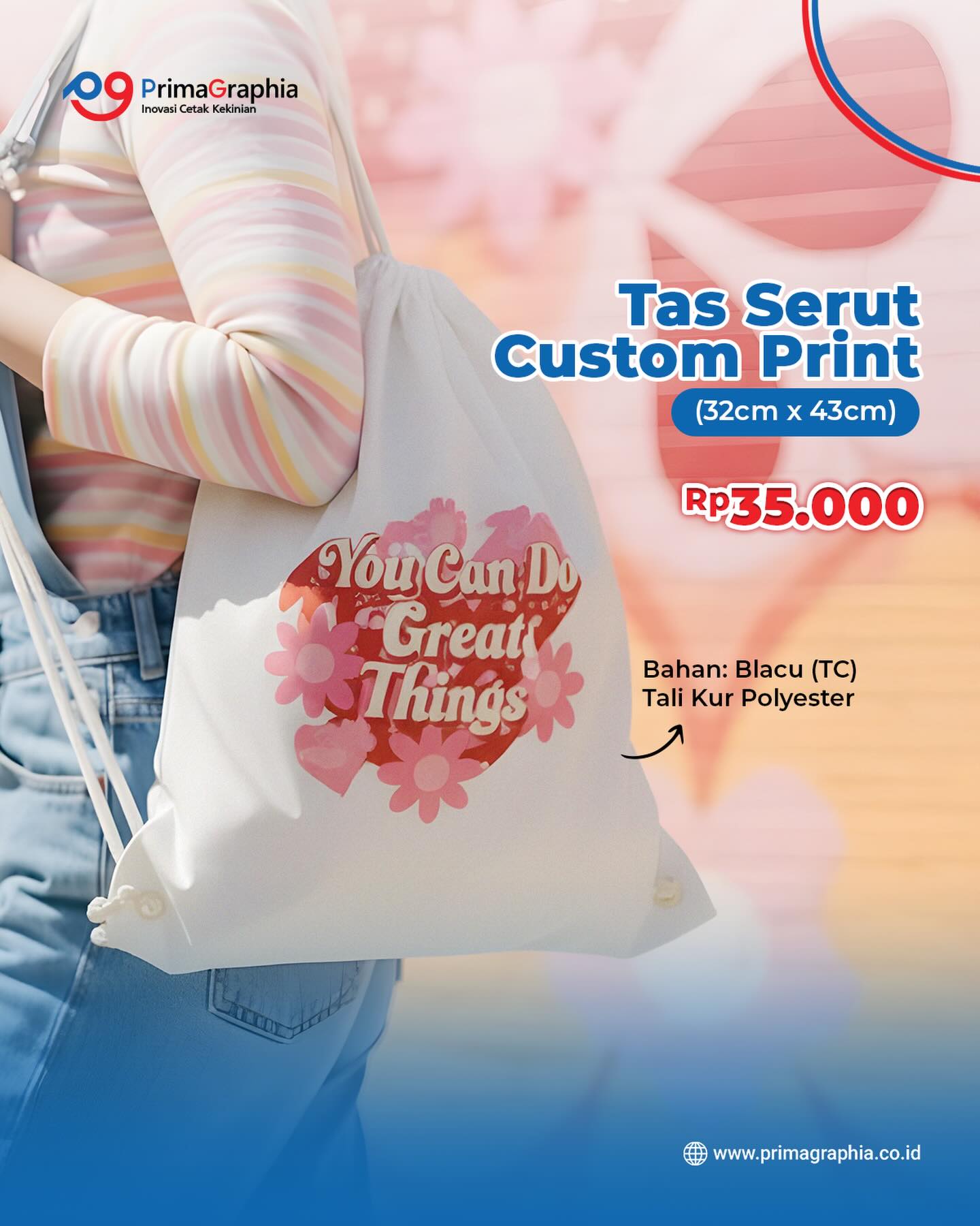PrimaGraphia - Cetak Packaging Premium Mulai dari 8000-an!... | Facebook