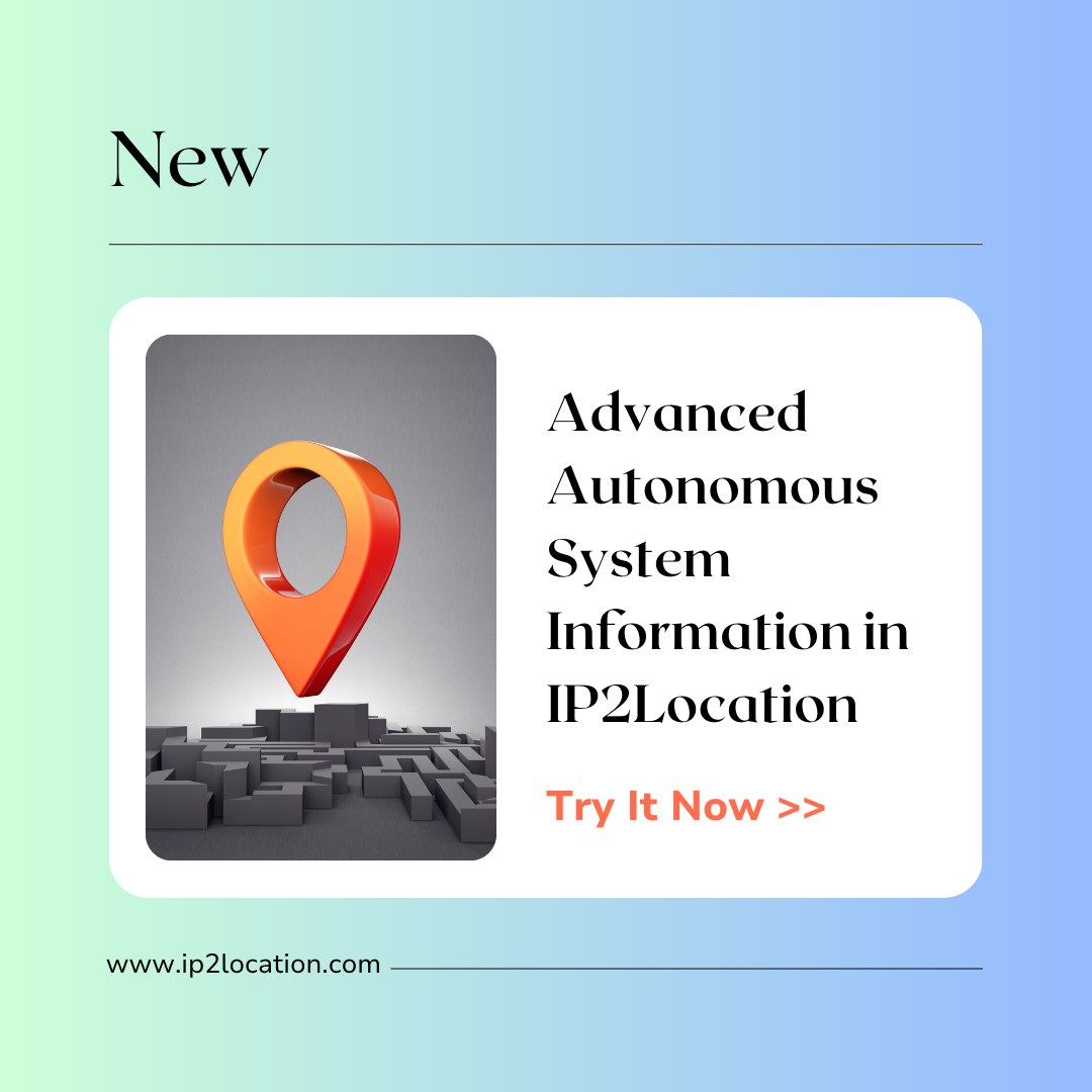 IP2Location