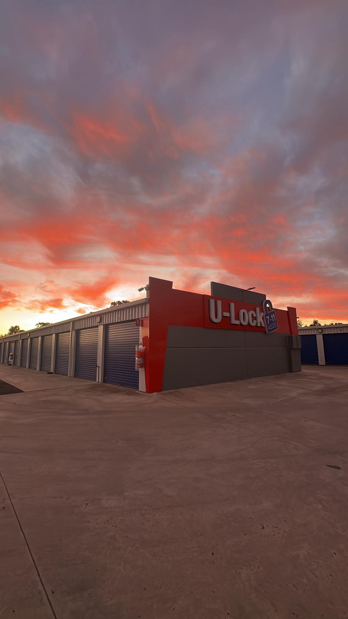 ULock Self Storage