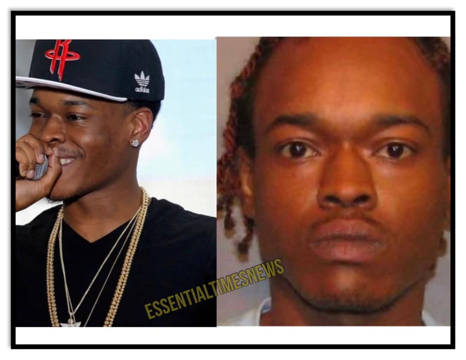 Essential - 🌪HURRICANE CHRIS INDICTED FOR SECOND DEGREE MURDER 😫 . “Ay ...