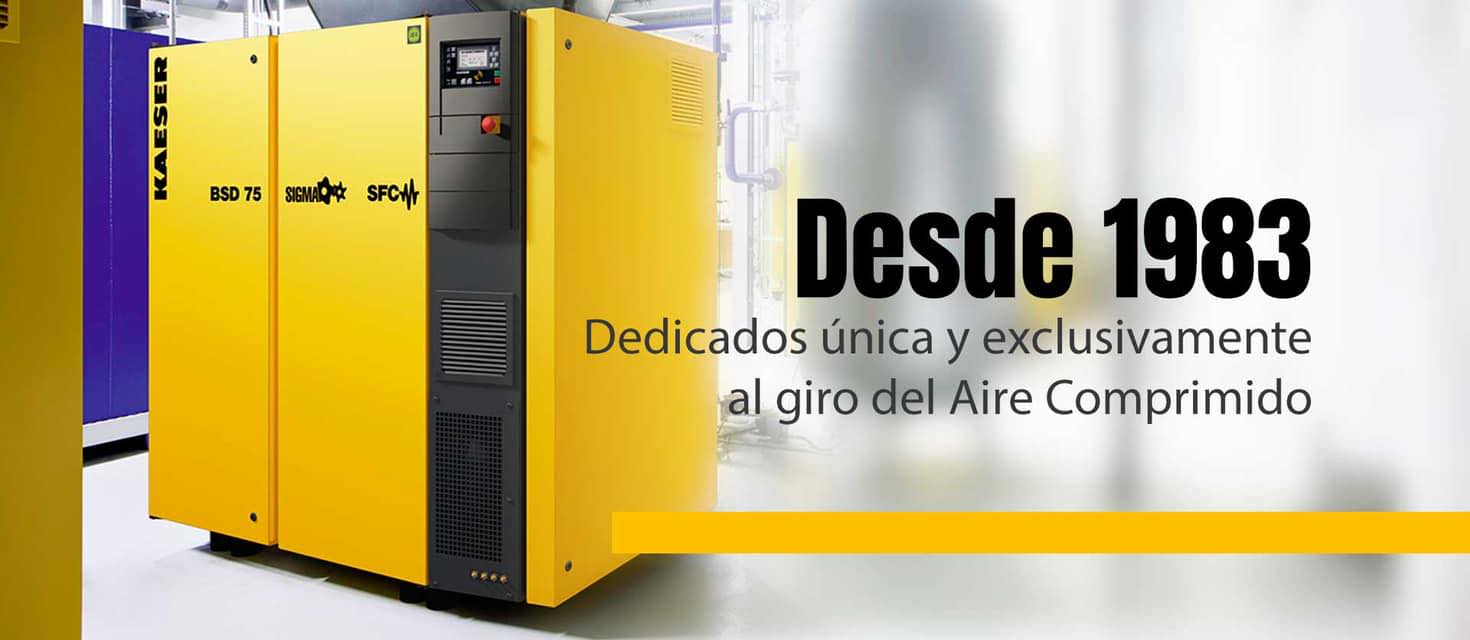 Dimaco - AIRE Comprimido | Cuautitlán Izcalli