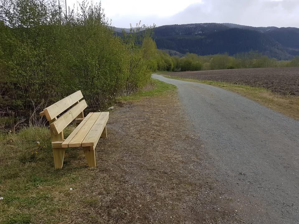Melhus Frivilligsentral