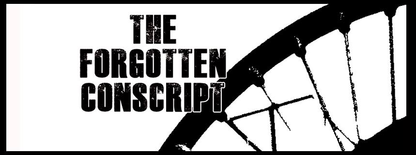 The Forgotten Conscript