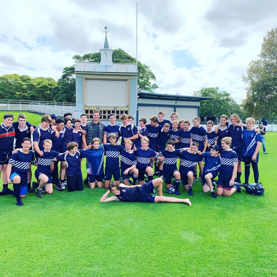 Melbourne Grammar Rugby | South Yarra VIC