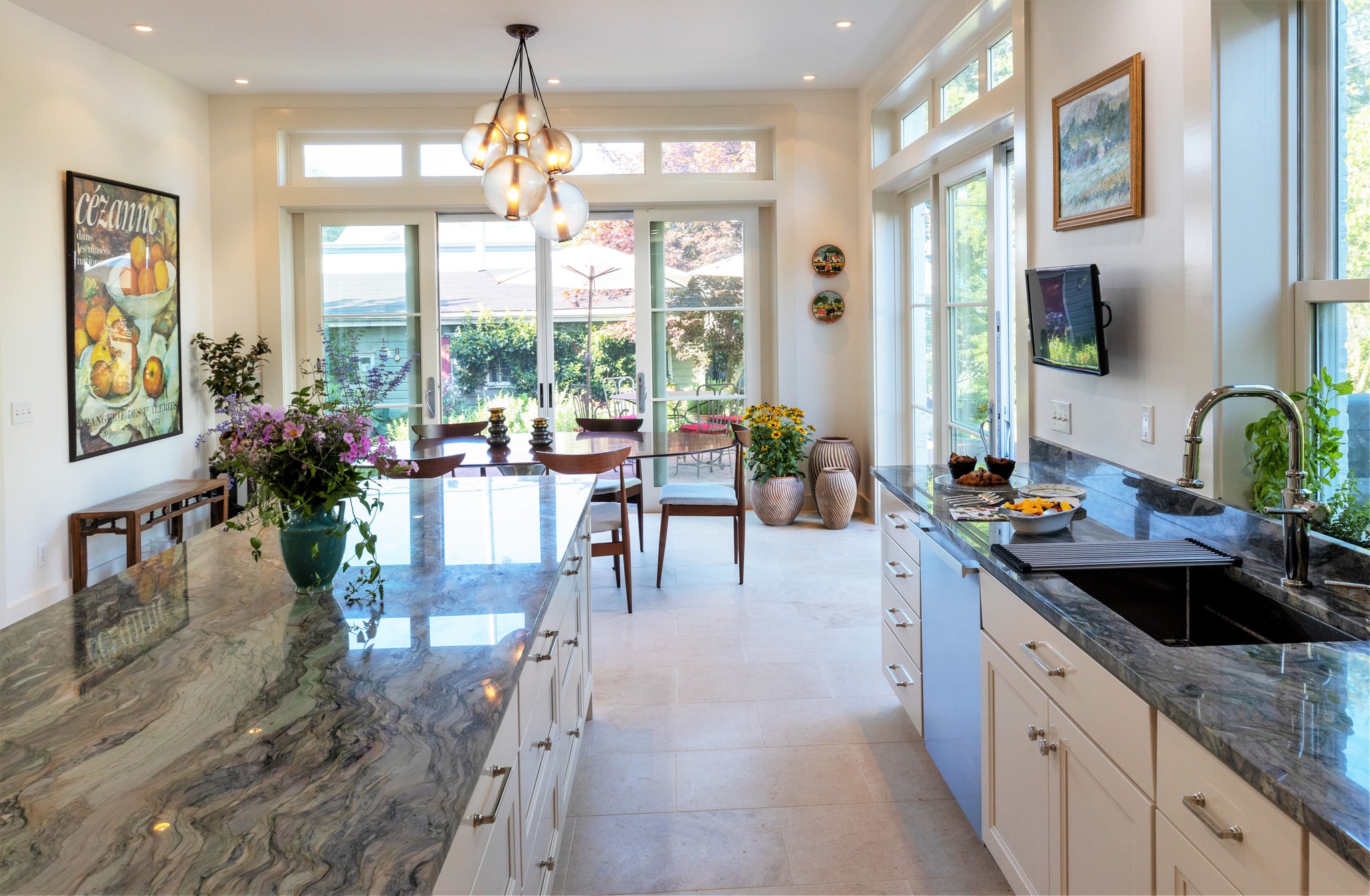 PERFORMANCE KITCHENS & HOME | Philadelphia PA