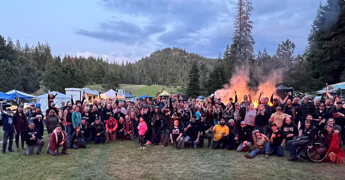 Team - Team Oregon plans to attend the Pacific Northwest Freedom Rally ...