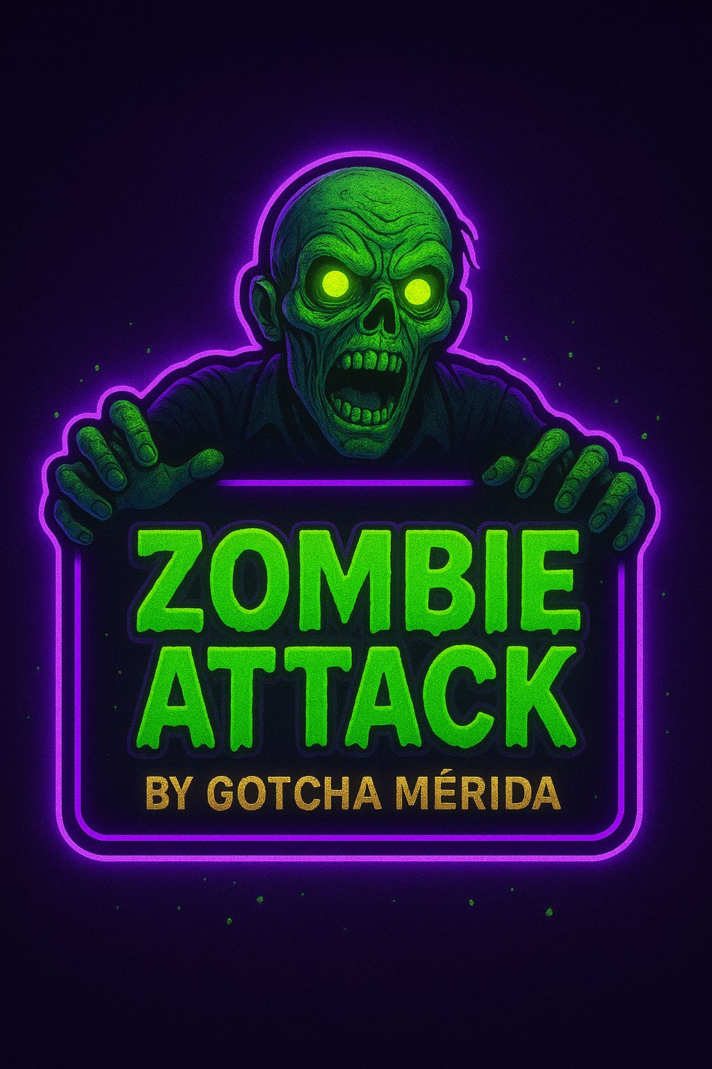 Gotcha Mérida | Mérida