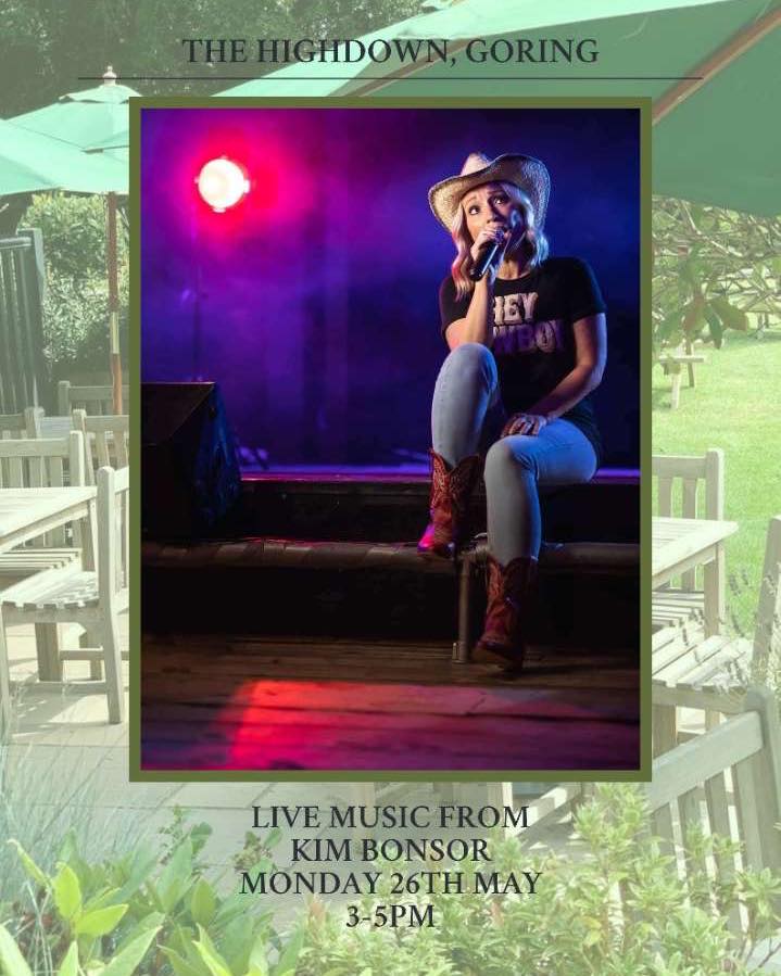 The Highdown | Goring