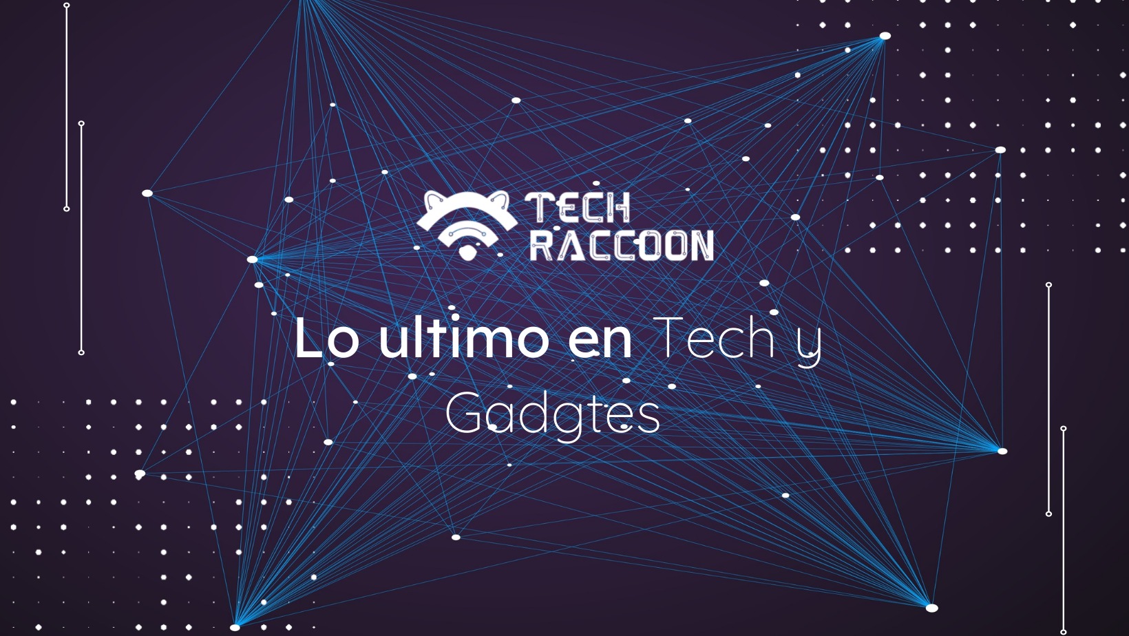 TechRacoon