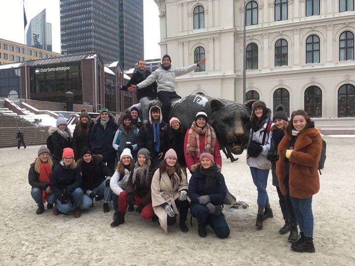 IVSA Thailand - [IVSA RVC Group Exchange 2020 in London]...