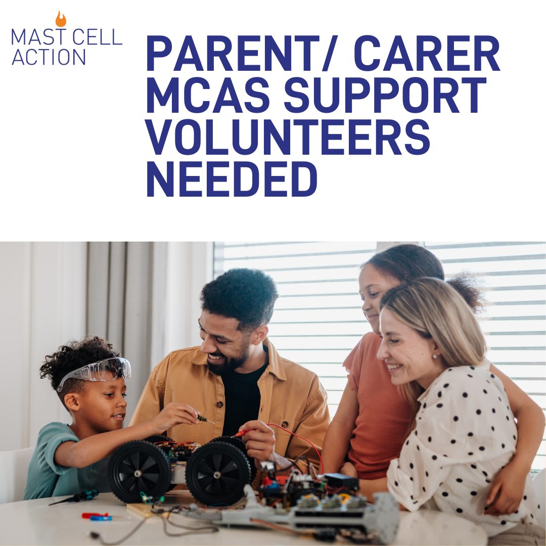 Mast - 💥Your community needs you💥 Do you have experience of caring for ...