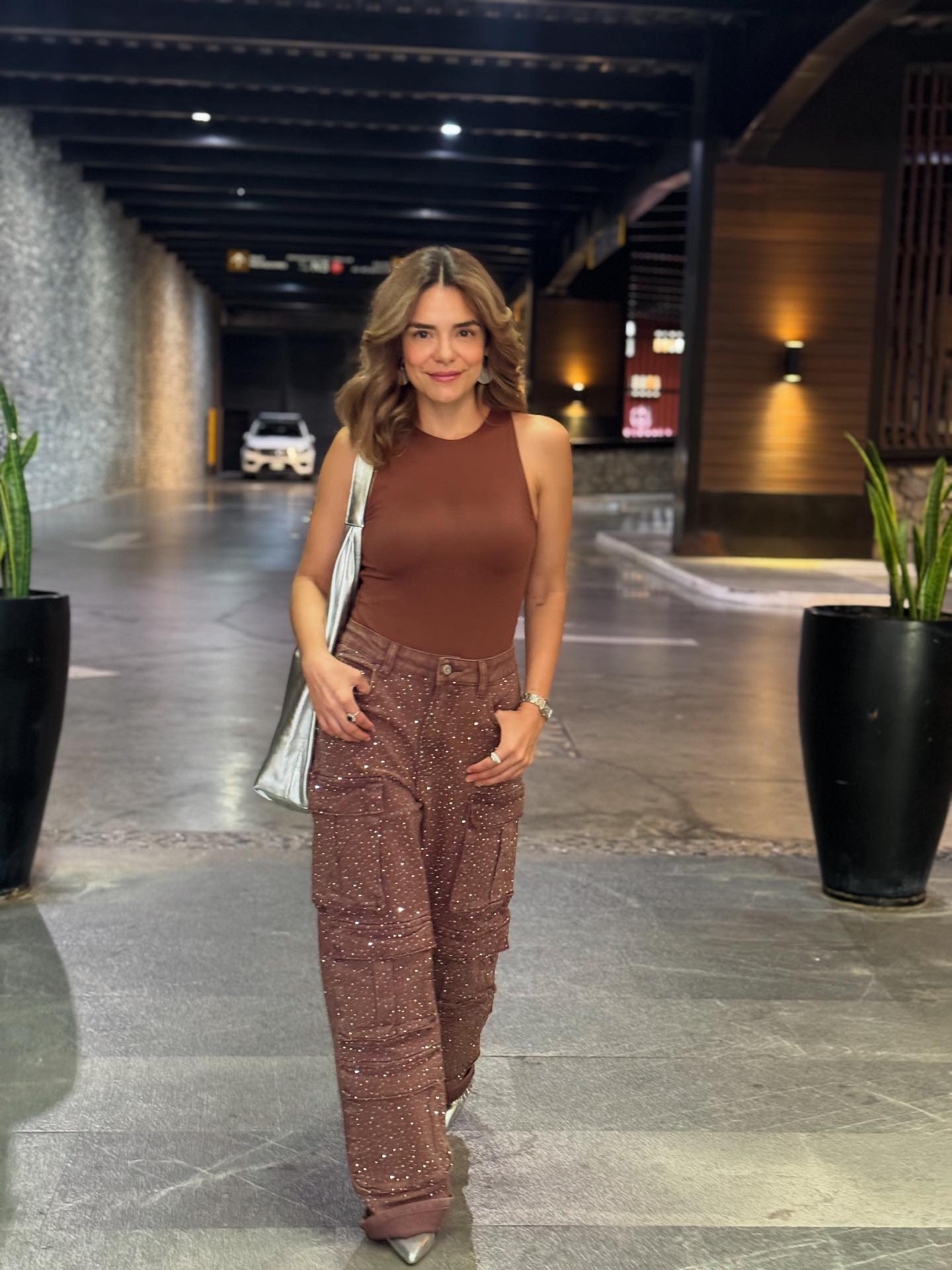 Tania Rendon