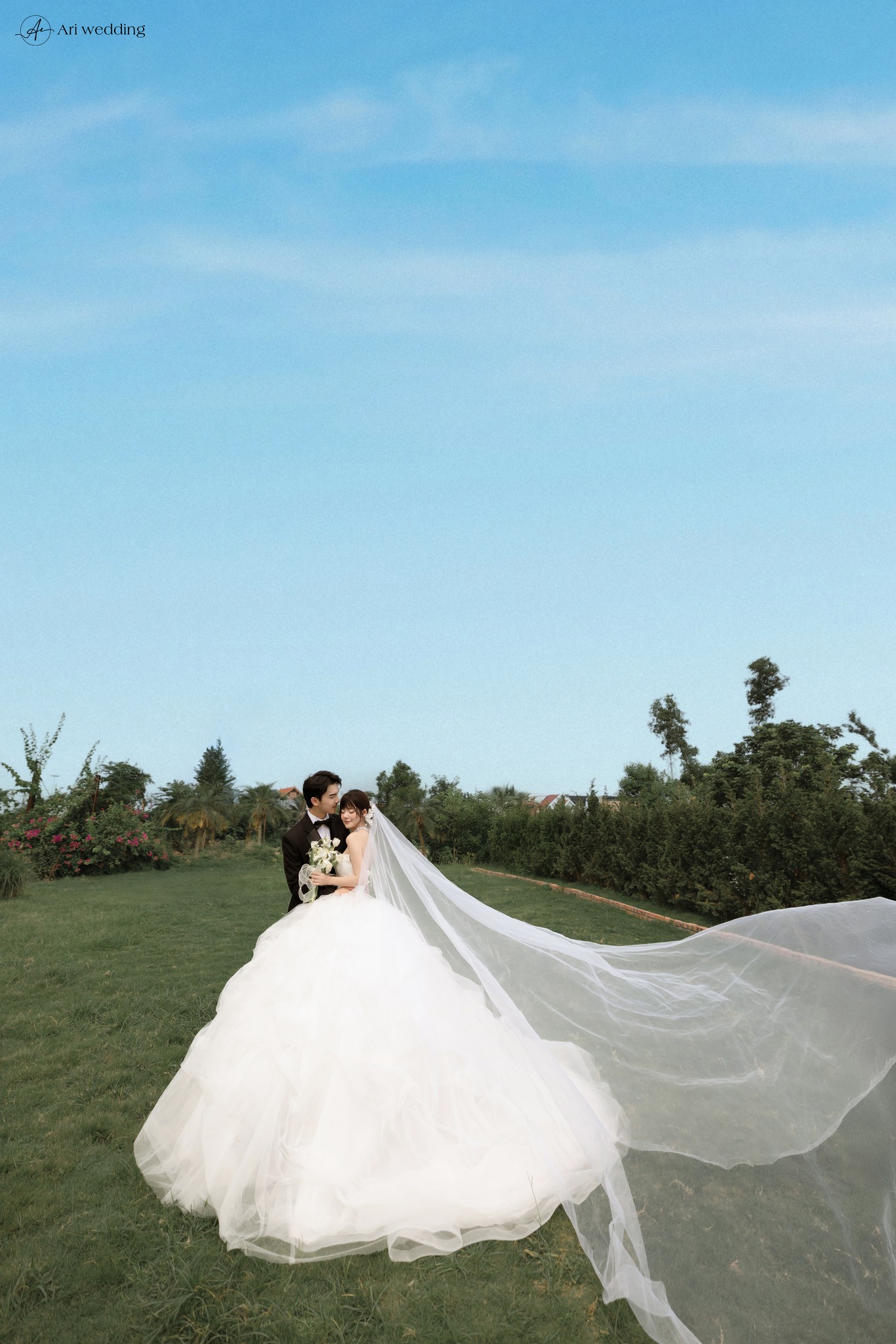 Ari Wedding - Ari Wedding added a new photo.