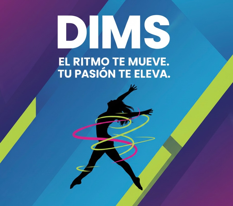 DIMS - Dance Academy | Ramos Arizpe