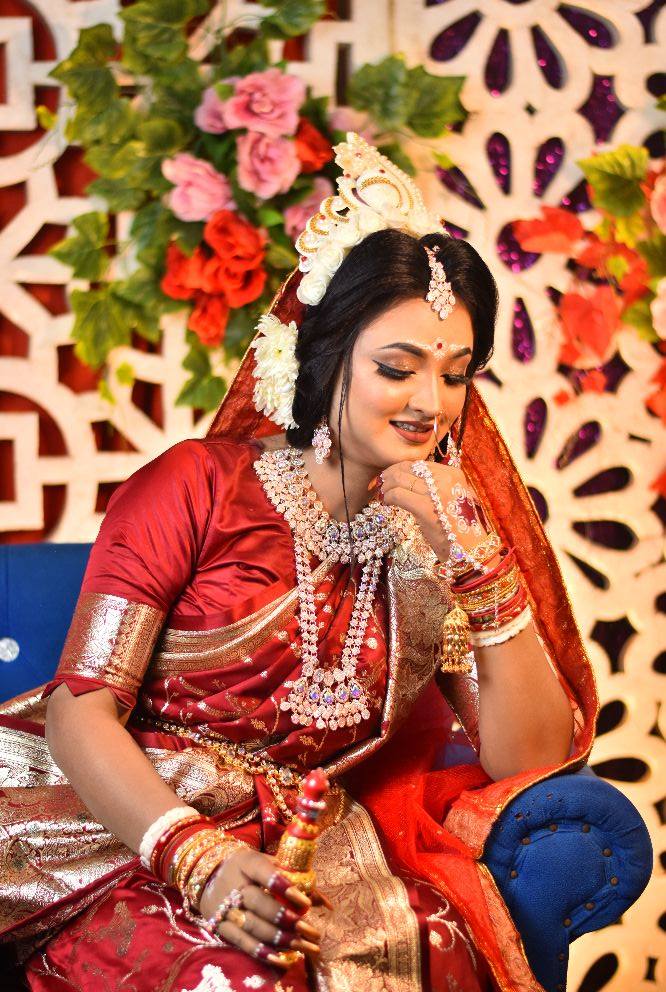 Bristi Rudra