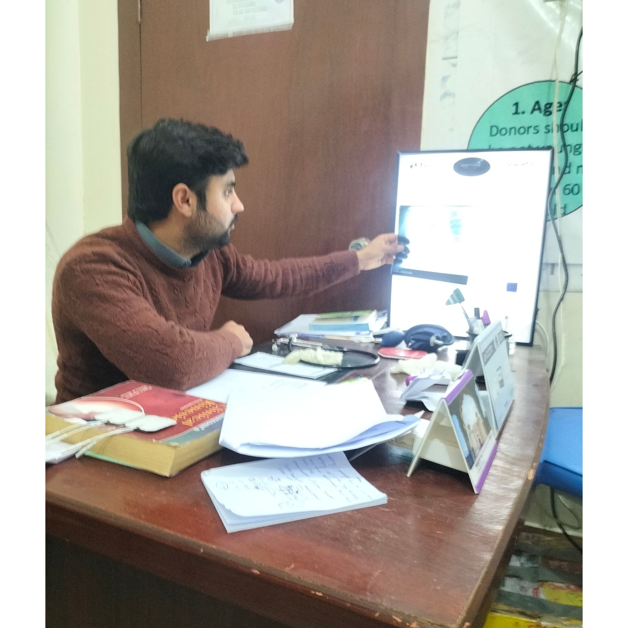Noor Razzaq