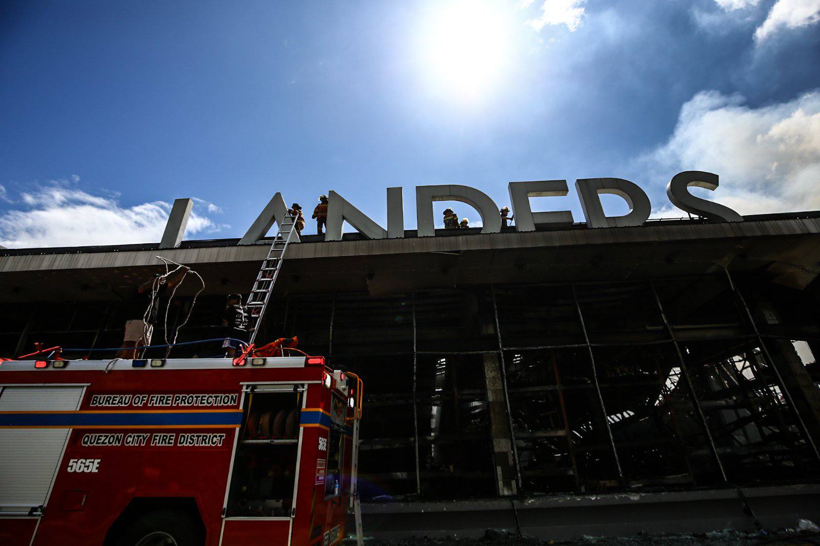 Federation Fire Rescue added a... - Federation Fire Rescue