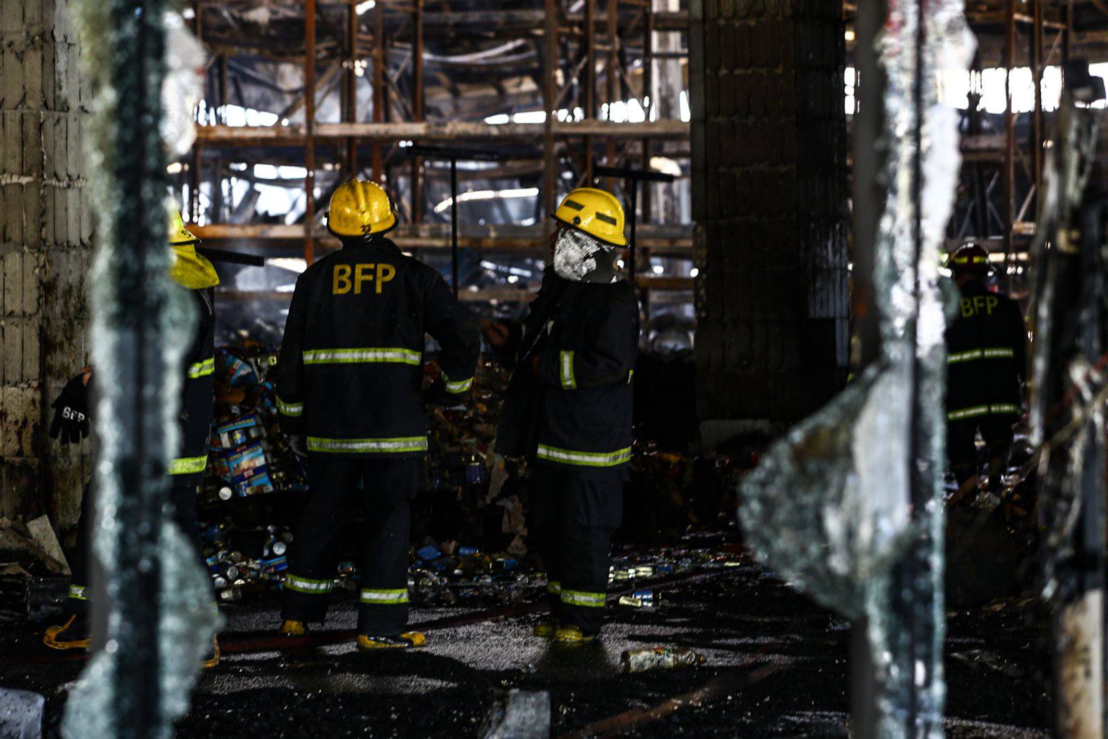 Federation Fire Rescue - 