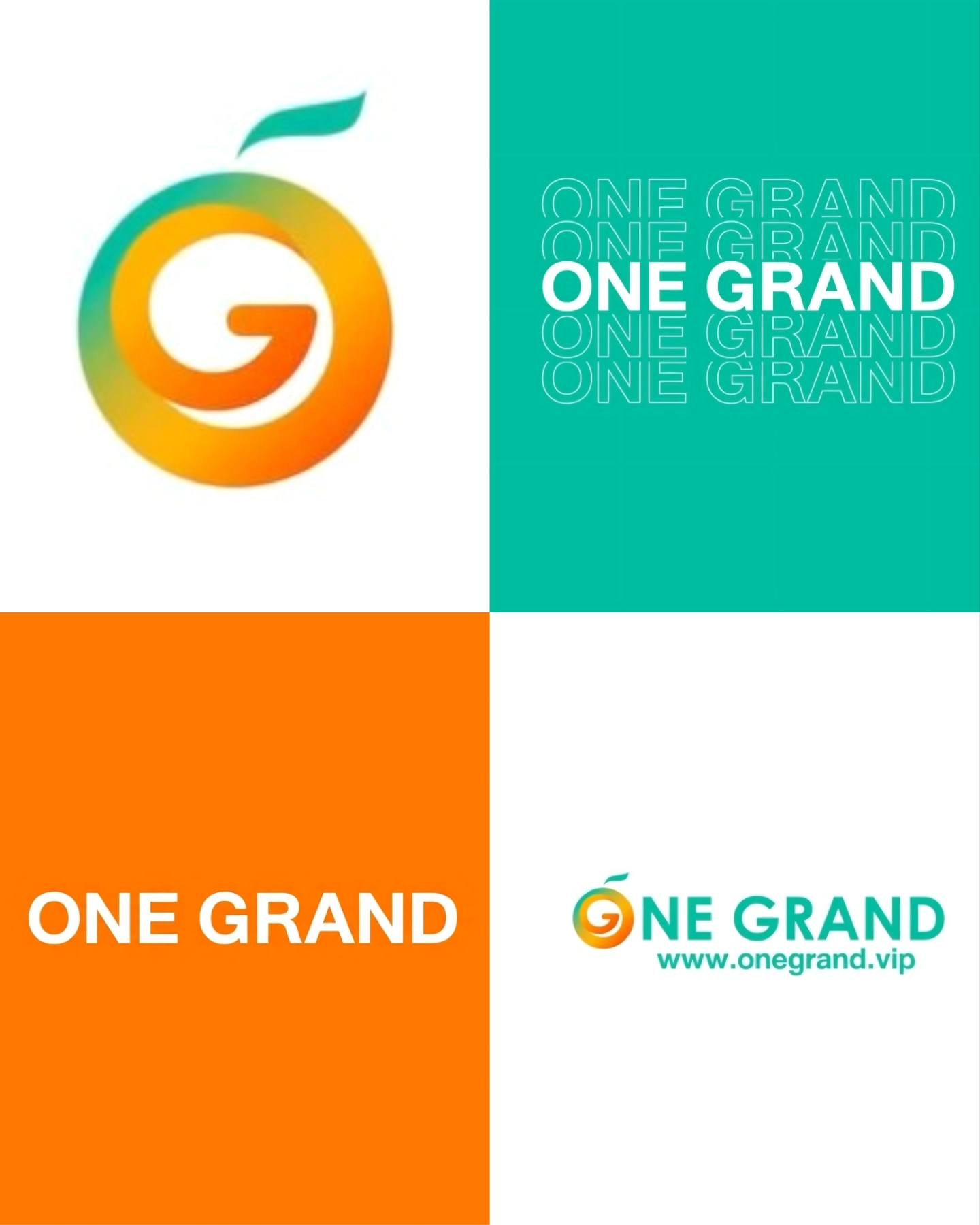 ? เปิดตัวแล้ว ! ONE GRAND แพลตฟอร์มรวมทุกโมเมนต์ของเรา เพื่อ 