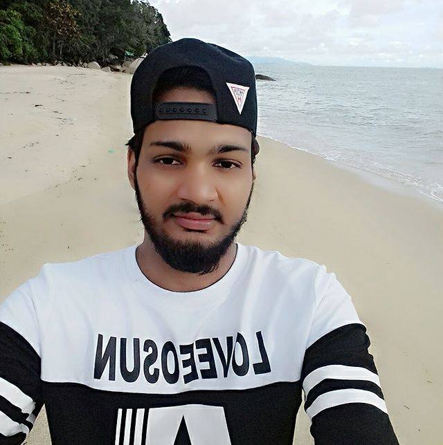 Manjinder Rai