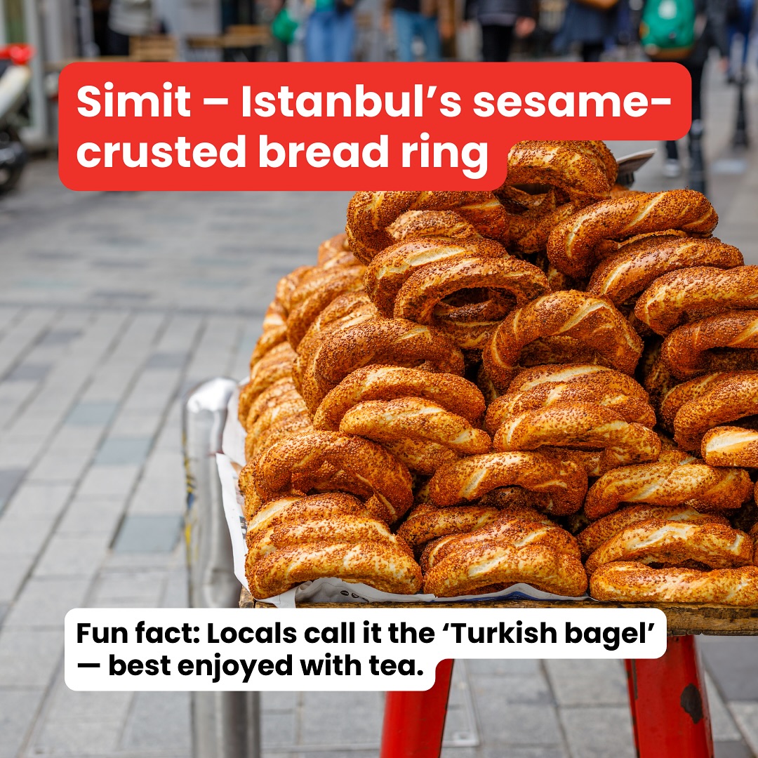 Yummy Istanbul