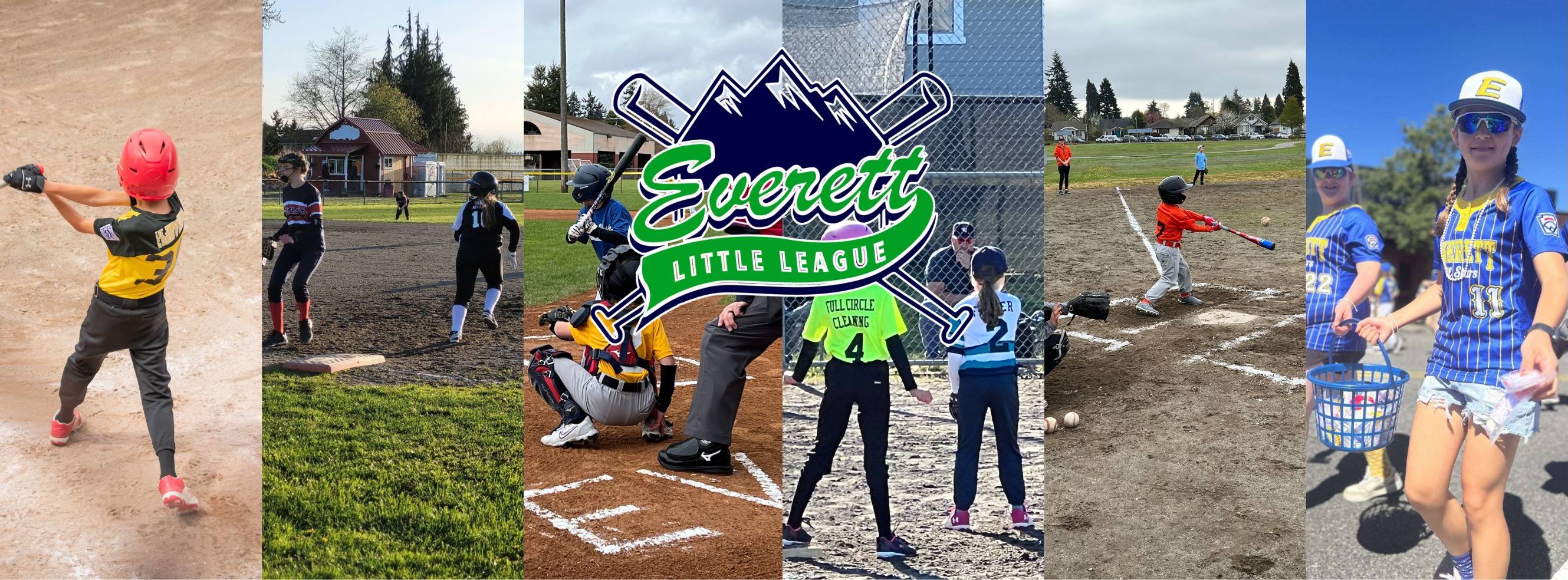 South Everett Little League - Ryan McGee pitching for the fall ball ...
