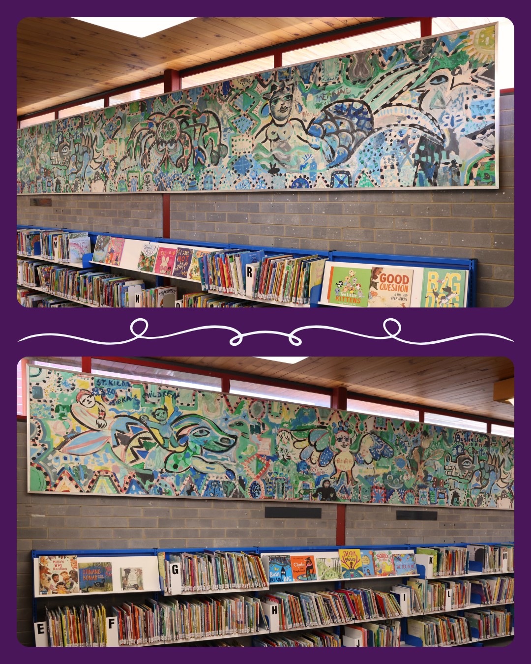 Port Phillip Library Service - Explore the world through great photo ...